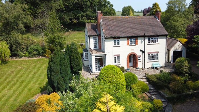 4 Bedroom Detached House For Sale In Lincoln Road, South Elkington, Louth, LN11
