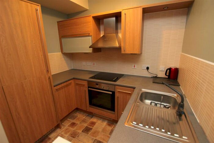 1 Bedroom Flat To Rent In Holden Mill, Blackburn Road, Bolton, BL1