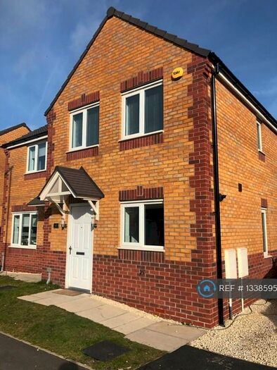 3 Bedroom Semi-Detached House To Rent In Primrose Way, Mansfield, NG20