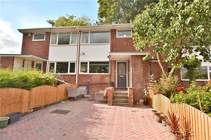 3 Bedroom Terraced House To Rent In North Close, Leeds, West Yorkshire, LS8