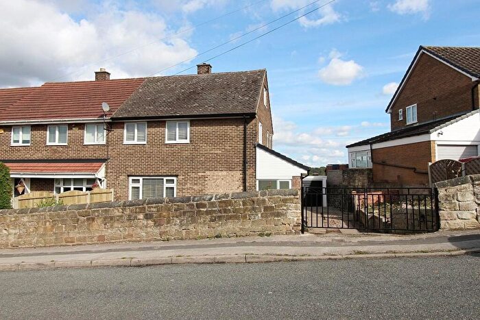 3 Bedroom Semi-Detached House For Sale In Dalton Lane, Rotherham, S65
