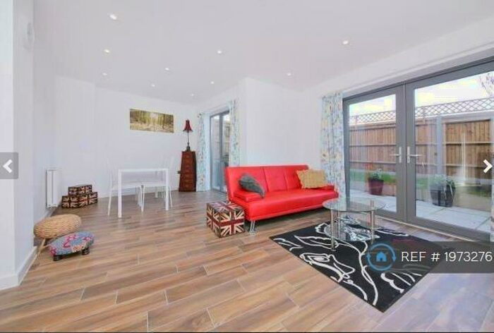 3 Bedroom Terraced House To Rent In Caulfield Gardens, Pinner, HA5