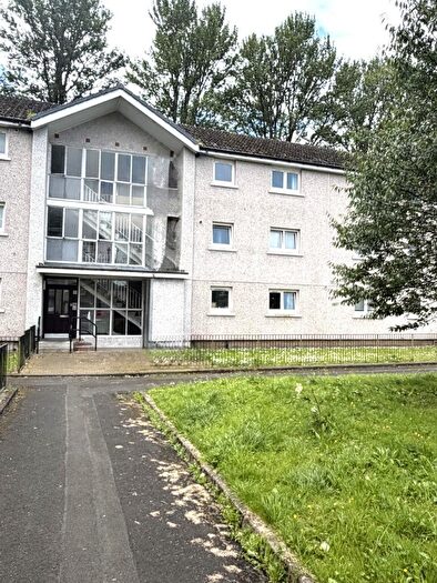 1 Bedroom Flat To Rent In Flat / Kinnell Avenue Cardonald, G52