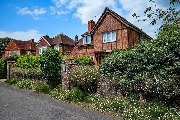 4 Bedroom Detached House For Sale In Main Road, Birdham, Chichester, West Sussex, PO20