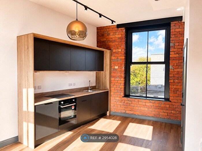 1 Bedroom Flat To Rent In Twist Lane, Leigh, WN7