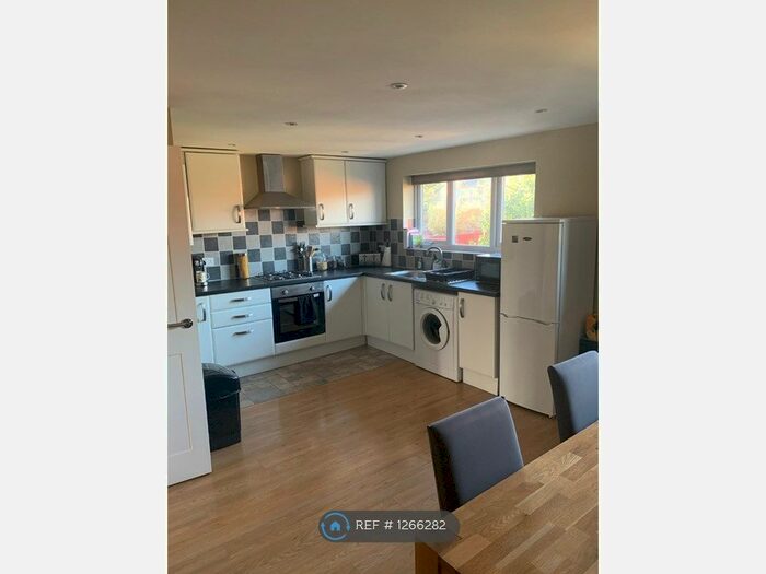 3 Bedroom Maisonette To Rent In Braishfield Road, Havant PO9