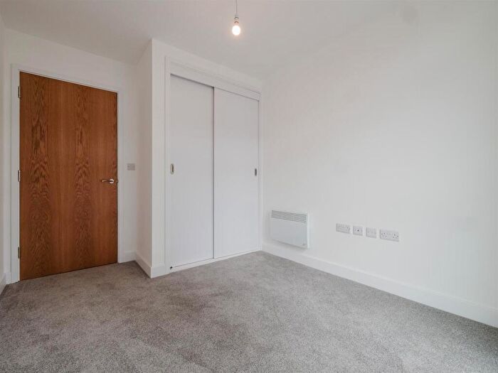1 Bedroom Apartment For Sale In Manchester St, Manchester, M16