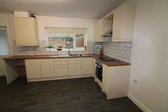 2 Bedroom Terraced House To Rent In Booth Street, Mansfield Woodhouse, NG19