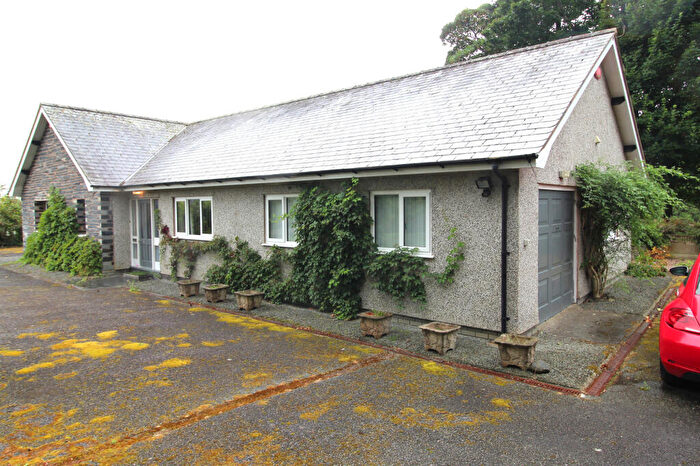 3 Bedroom Bungalow To Rent In , Groesffordd, Llanrwst, Gwynedd, LL26