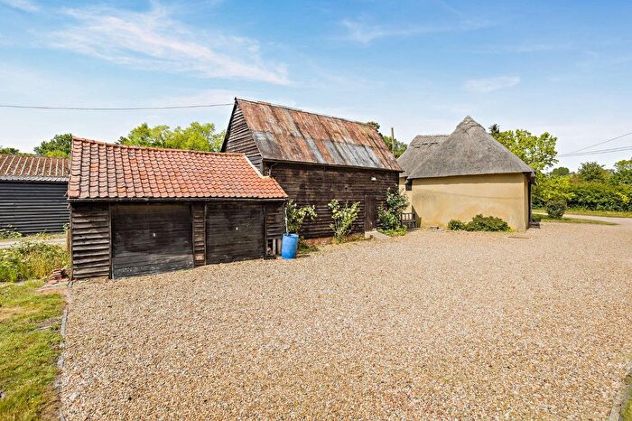 4 Bedroom Land For Sale In Fentons Road, Rayne, Braintree, Essex, CM77