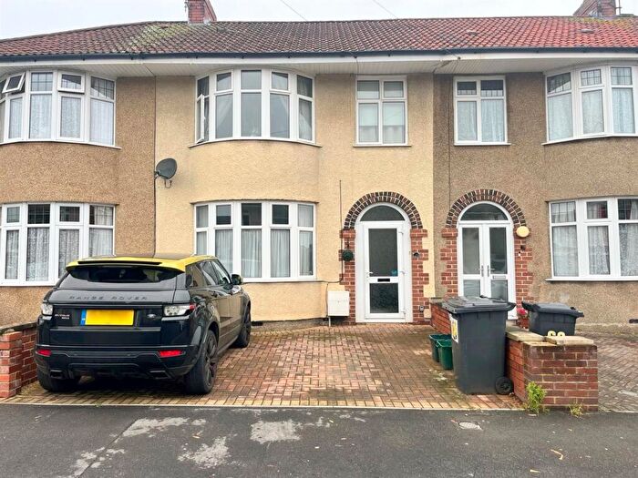 3 Bedroom Terraced House To Rent In Coronation Road Downend Bristol, BS16