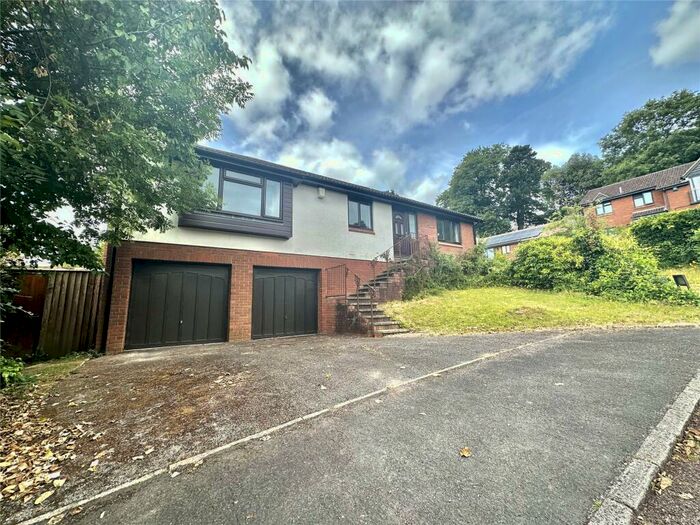 3 Bedroom Detached House To Rent In Exeter, Devon, EX4