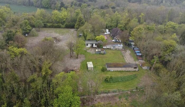 4 Bedroom Land For Sale In Shoreham Road, Eynsford, Dartford, DA4