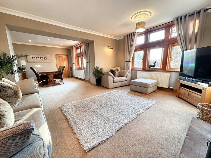 4 Bedroom Detached House For Sale In Warwick Bridge, Carlisle, CA4