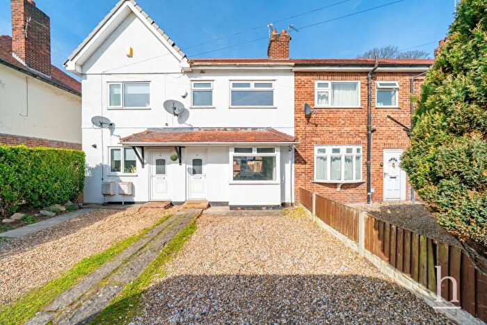 3 Bedroom Terraced House To Rent In Milner Road, Wirral, CH60