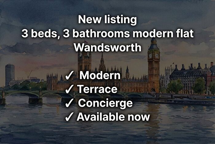 3 Bedroom Flat To Rent In Nine Elms Lane, London, SW8