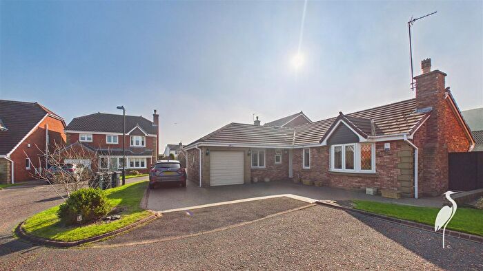 3 Bedroom Bungalow For Sale In Heathfield, Tunstall, Sunderland, SR2