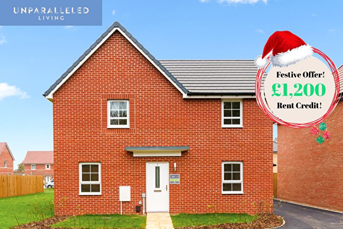 4 Bedroom Detached House To Rent In Woodlands Heath, Sprowston, NR13