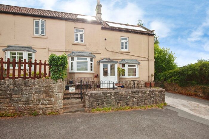 2 Bedroom Semi Detached House For Sale In Bailbrook Lane, Bath, BA1
