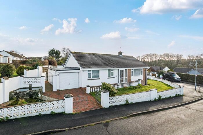 3 Bedroom Detached Bungalow For Sale In Lyddicleave, Bickington, Barnstaple, Devon, EX31