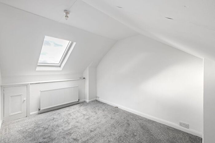 3 Bedroom Terraced House For Sale In Hopton Street, Worcester, WR2