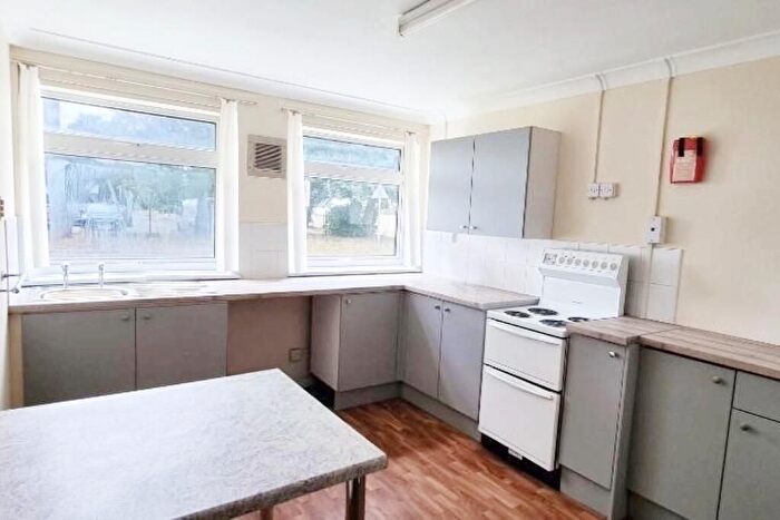 2 Bedroom Flat To Rent In Pearson Road, Ipswich, IP3