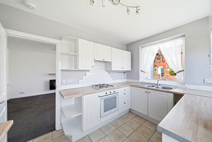 2 Bedroom Semi-Detached Bungalow For Sale In Barn Meadow Crescent, Rishton, BB1