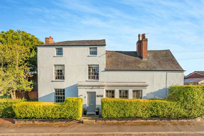 6 Bedroom Detached House For Sale In Bell Street, Claybrooke Magna, Lutterworth, LE17