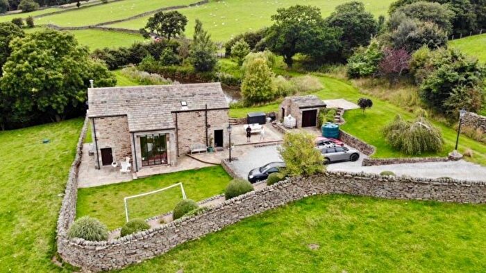 3 Bedroom House To Rent In Langbar, Ilkley, LS29