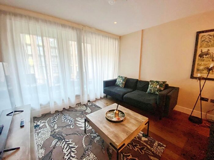 2 Bedroom Flat To Rent In Dimity, Ryedale House, York, YO1