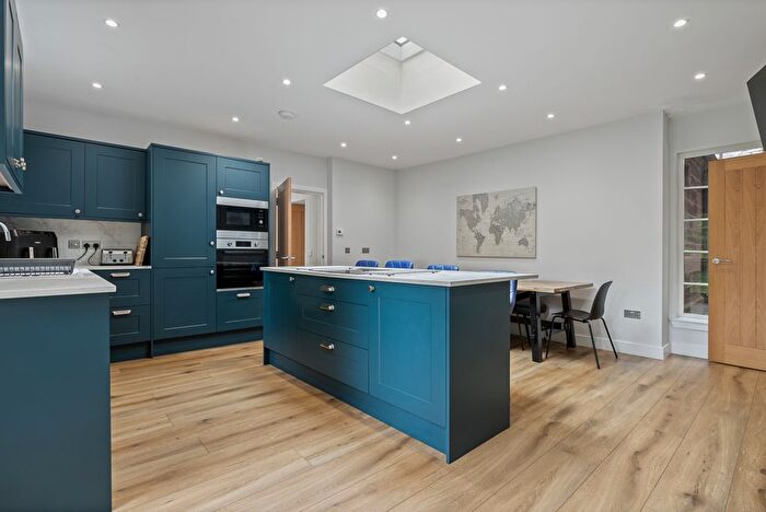4 Bedroom Detached House For Sale In Holmehill Lodge East, Smithy Loan, Dunblane, FK15