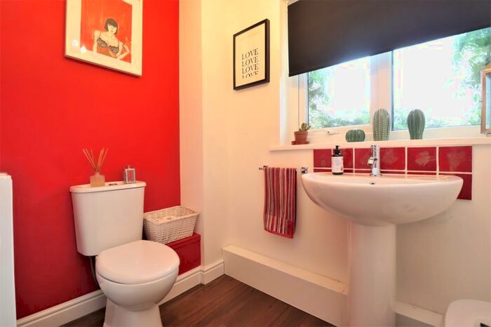 4 Bedroom Detached House For Sale In The Larun Beat, Yarm, TS15