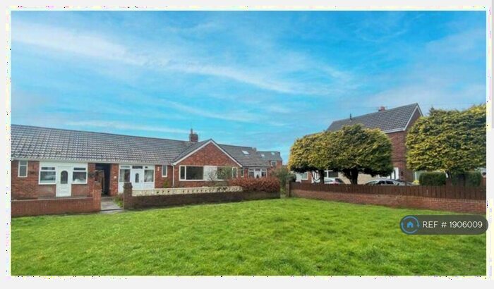 1 Bedroom Semi-Detached House To Rent In Green Lane, Morpeth, NE61