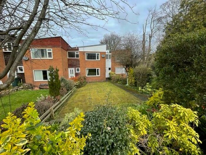 3 Bedroom Terraced House For Sale In Westburn Mews, Ryton, NE40