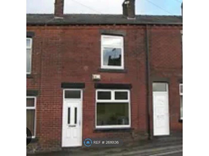 2 Bedroom Terraced House To Rent In Gerrard Street, Kearsley, Bolton, BL4