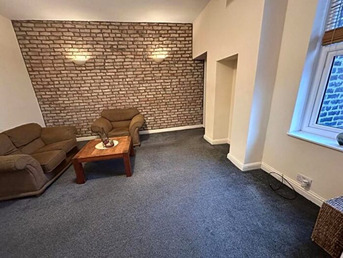 1 Bedroom Flat To Rent In Barlow Moor Road, Chorlton -Cum-Hardy, M21