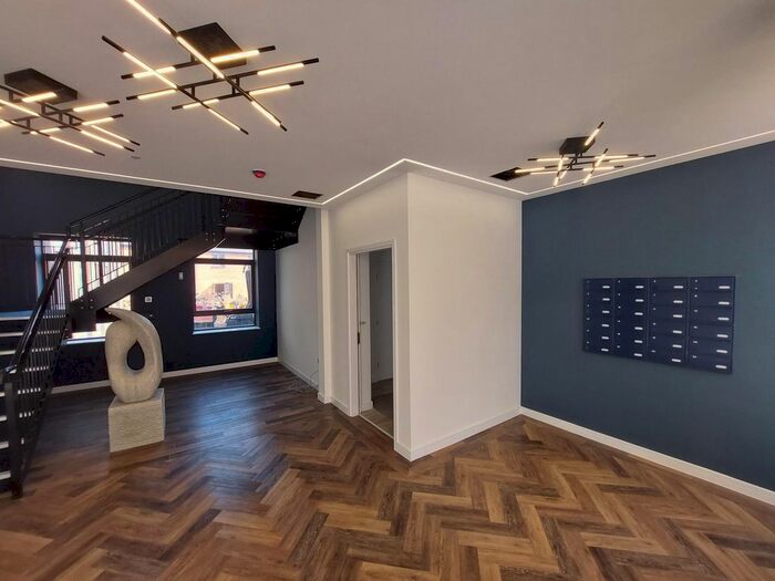 2 Bedroom Flat To Rent In Abbey Meadows, Leicester, LE4