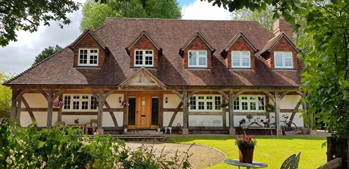 6 Bedroom Detached House For Sale In Broad Street, Cuckfield, RH17