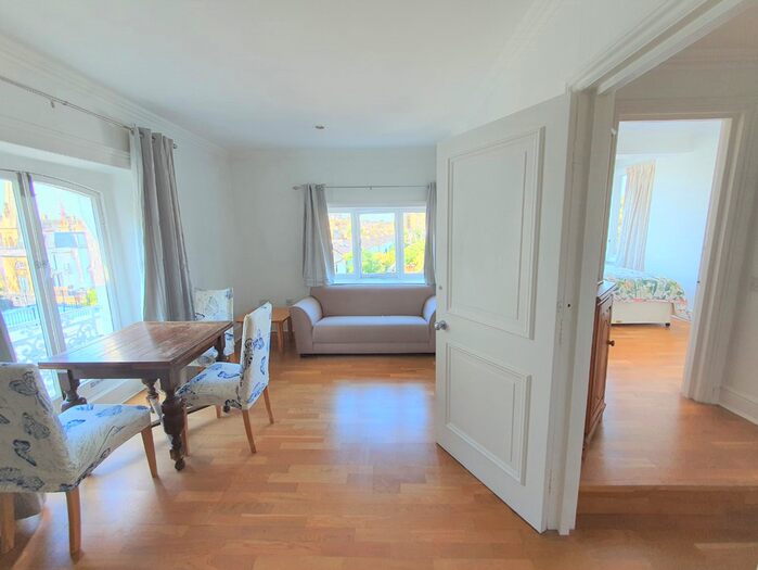 1 Bedroom Flat To Rent In Cornwall Gardens, London, SW7