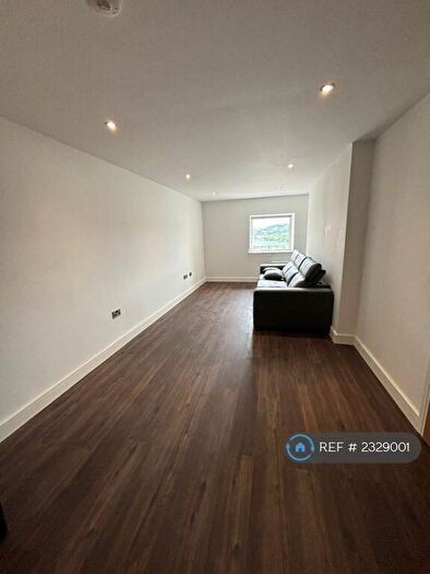 1 Bedroom Flat To Rent In Prospect Street, Huddersfield, HD1