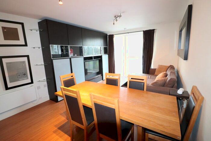 2 Bedroom Flat To Rent In Ryland Street, Birmingham, B16