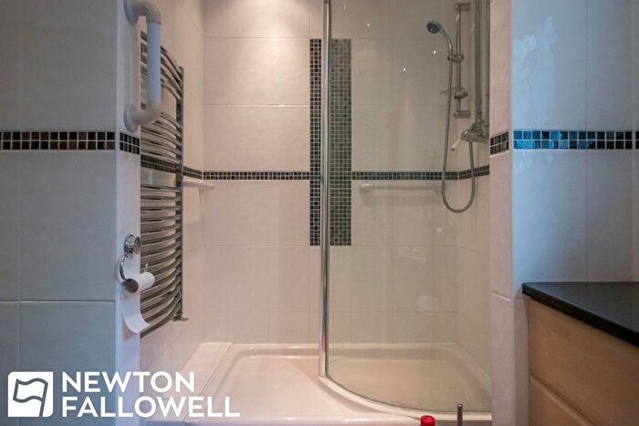 2 Bedroom Bungalow For Sale In Little Walk, East Stockwith, DN21