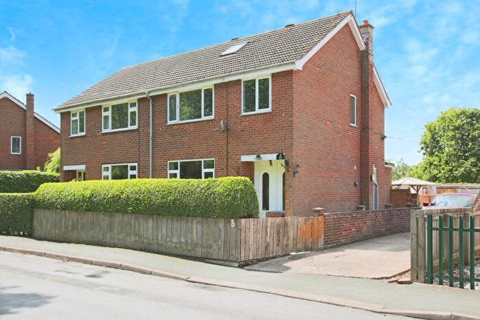 3 Bedroom Semi-Detached House For Sale In Church Street, Burton Pidsea, Hull, HU12