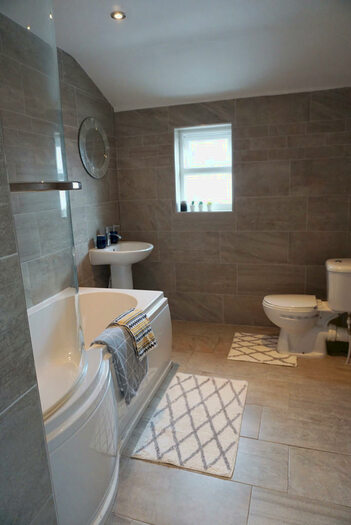 5 Bedroom Terraced House To Rent In Cardigan Terrace, NE6