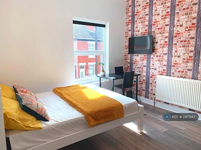 4 Bedroom End Of Terrace House To Rent In Chandos Street, Coventry, CV2