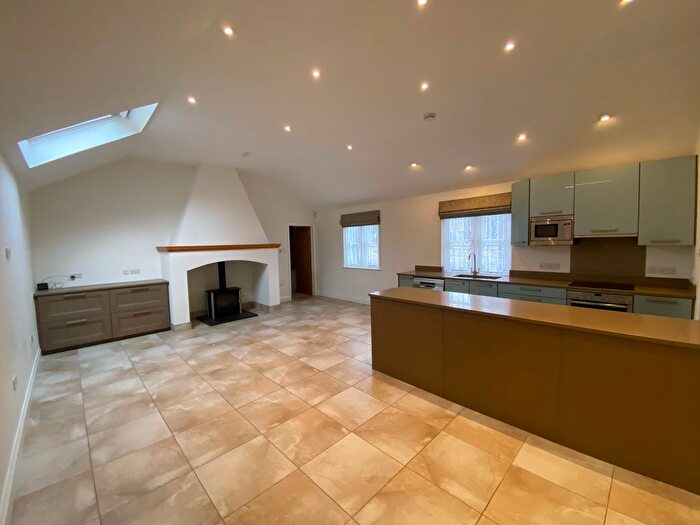 2 Bedroom Detached Bungalow To Rent In Brook Road, Bassingbourn, Royston, SG8