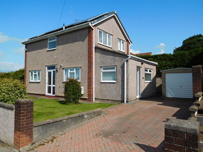 3 Bedroom Detached House To Rent In South View Rise, Coalpit Heath, BS36