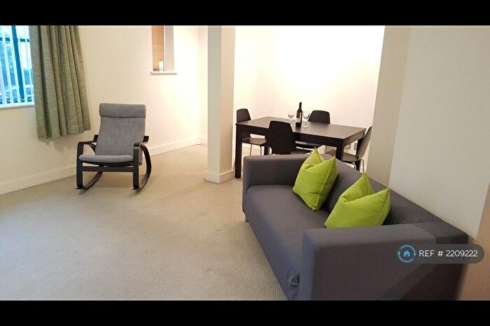 1 Bedroom Flat To Rent In Moseley Road, Birmingham, B12