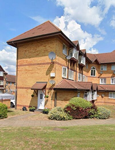 1 Bedroom Flat To Rent In Frobisher Road, Erith, DA8