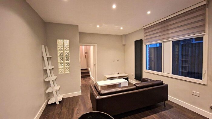 1 Bedroom Flat To Rent In Weston Park, Crouch End, N8